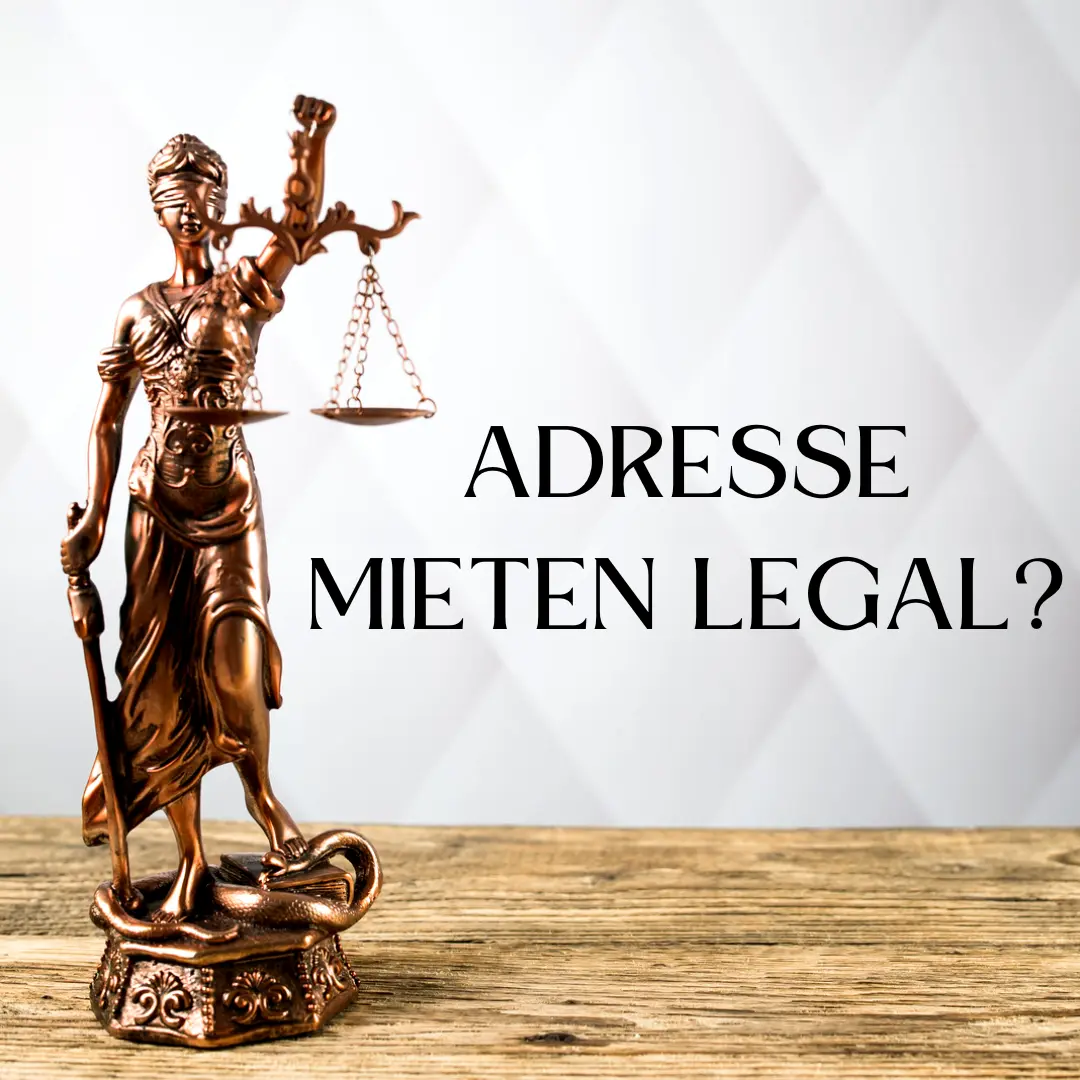 Virtuelle Büros vs. ladungsfähige Geschäftsadressen: Was ist der Unterschied und was passt zu dir?