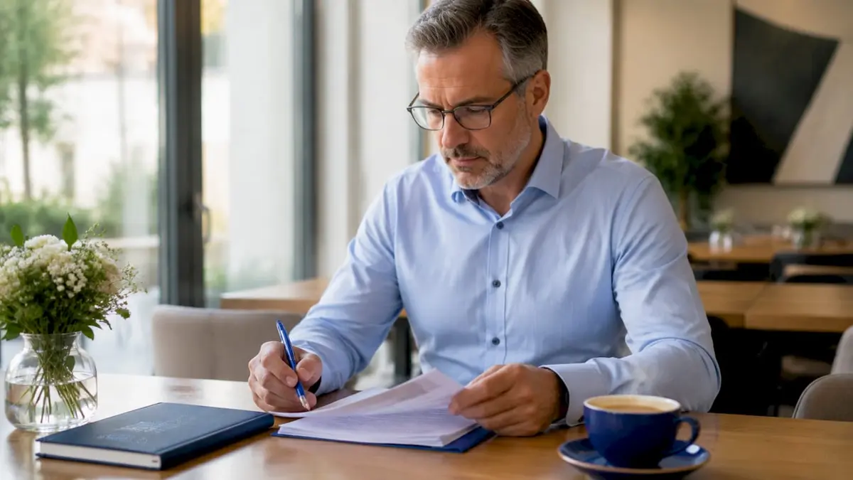 Zweigstelle Geschäftsadresse registrieren: So geht es richtig