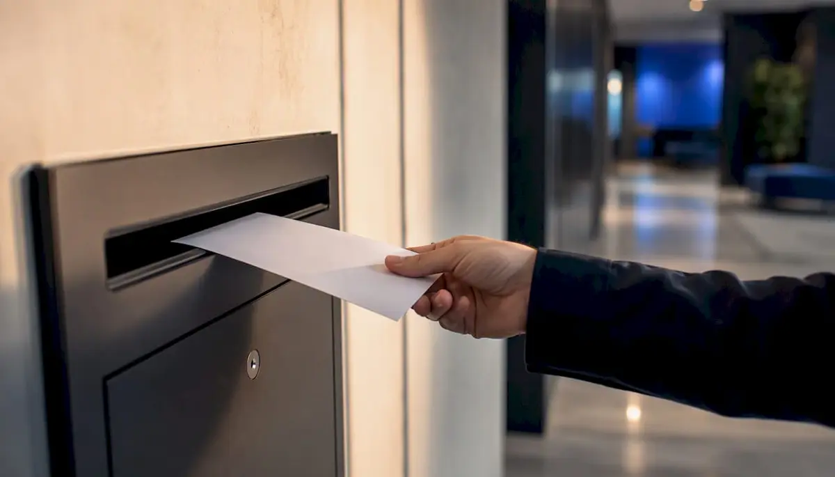 Impressum im Online-Shop: Privatadresse schützen mit ladungsfähiger Geschäftsadresse