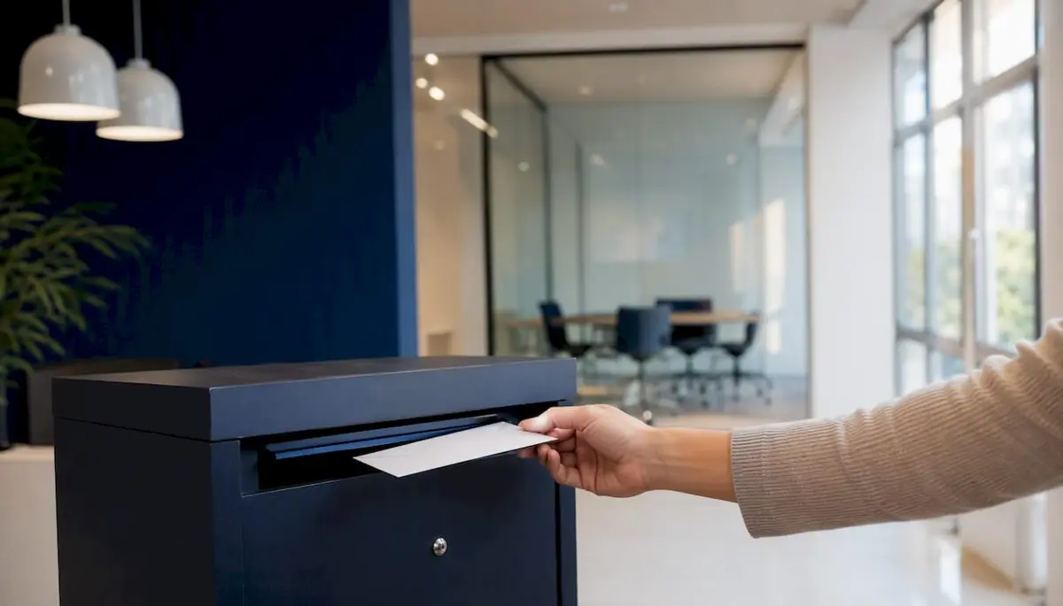 Impressumsadresse: Bedeutung und rechtliche Anforderungen