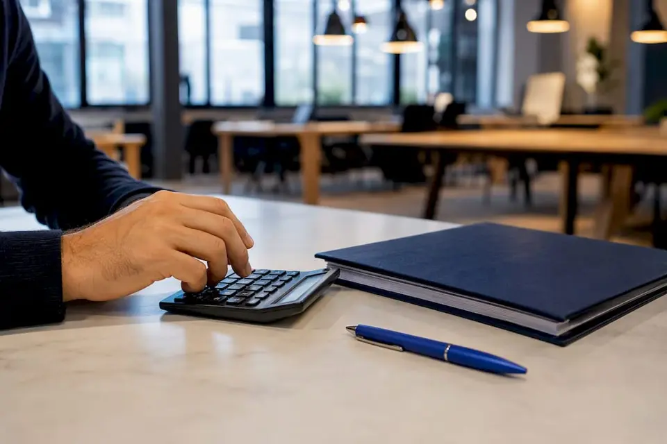 Coworking steuerlich absetzen 2026, prüfertaugliche Checkliste für Deutschland