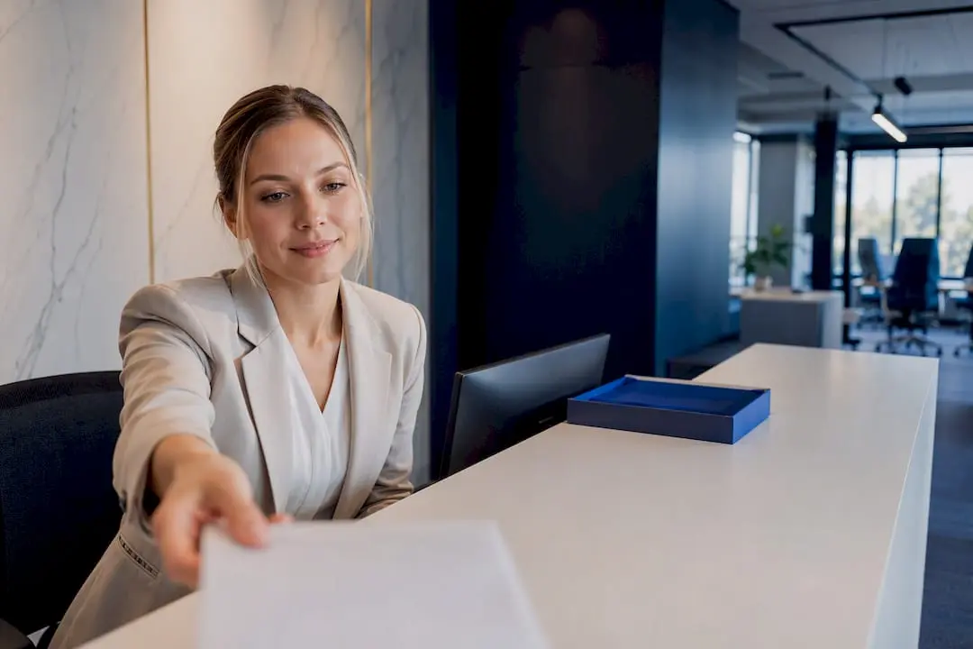 Prüfertauglich: Coworkingadresse in Deutschland, 5 Punkte Check