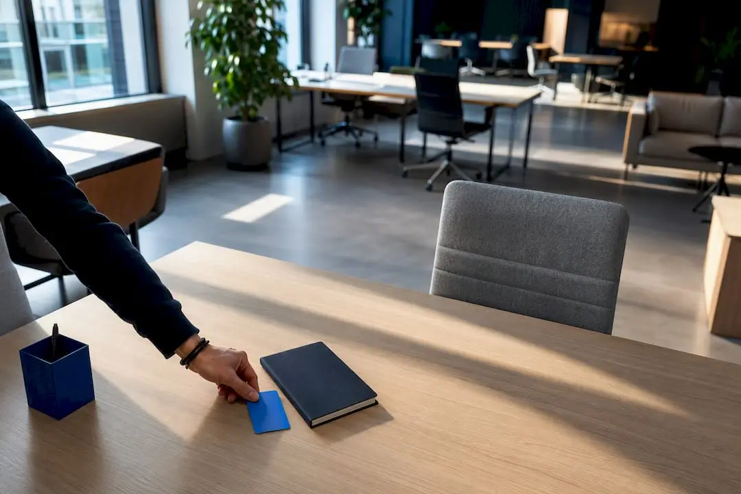 Kipppunkt 6,6 Tage: So nutzt du Coworkingtage sicher und sparsam