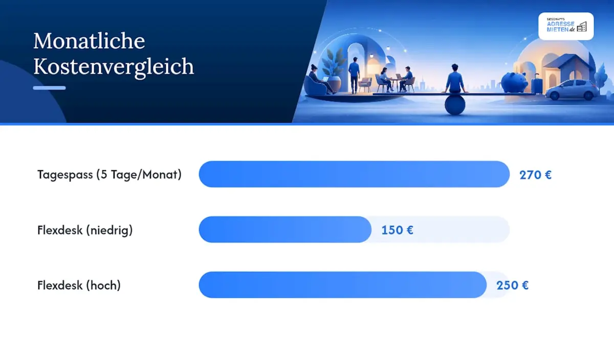Tagespass vs. Mitgliedschaft: Was genau unterscheidet sie? — overview diagram
