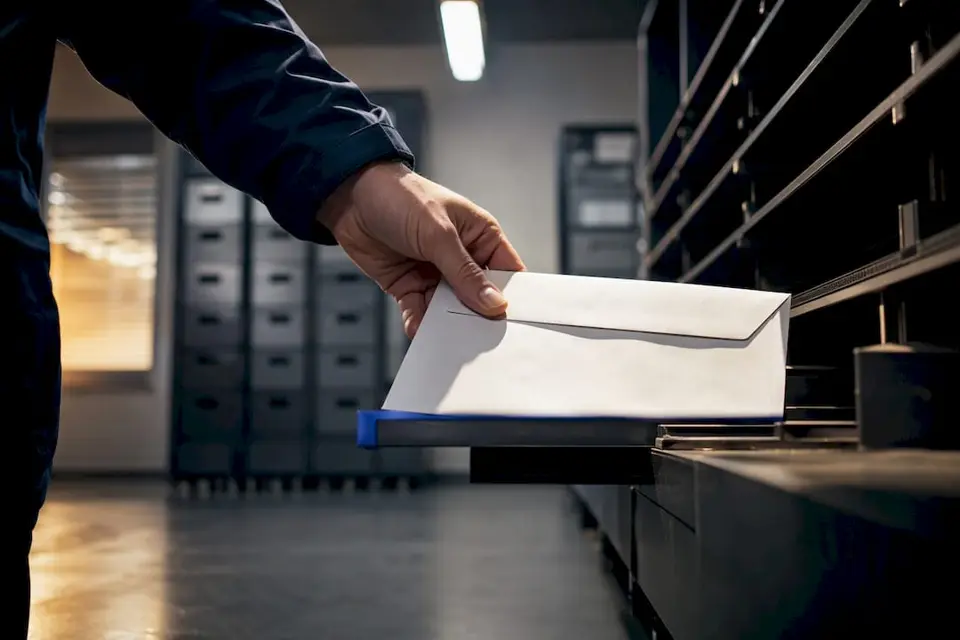 Einschreiben digital empfangen: Was in Deutschland wirklich geht
