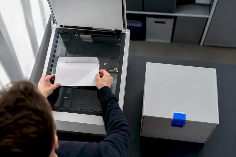 Postscan Rechtssicherheit: Was Unternehmer 2026 wissen müssen