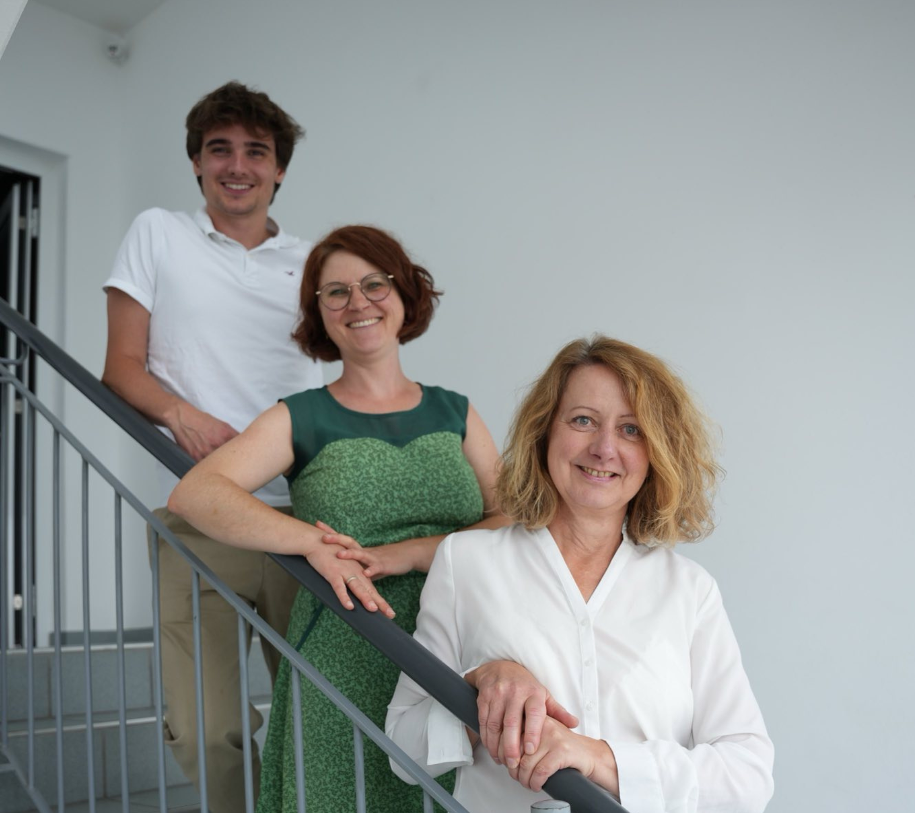 Our team and community